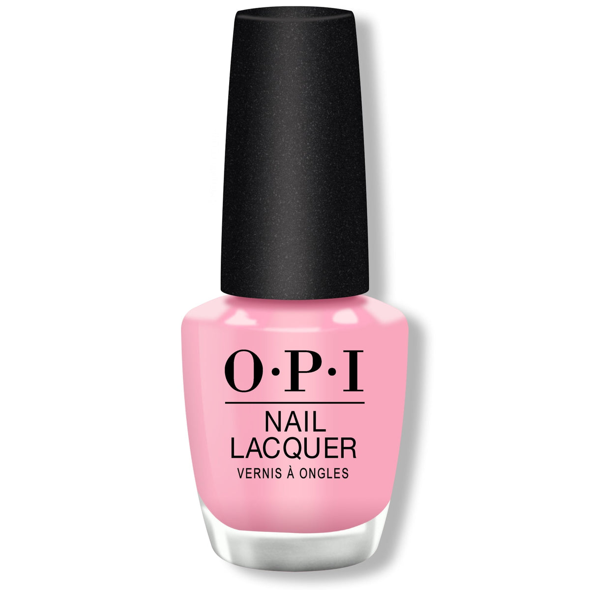 OPI Nail Lacquer - I Quit My Day Job 0.5 oz - Professional Care