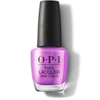 OPI Nail Lacquer - I Sold My Crypto 0.5 oz - Professional Care