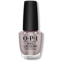 OPI Nail Lacquer - Icelanded a Bottle of OPI 0.5 oz - Professional Care