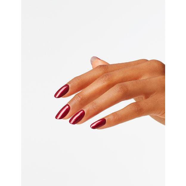 OPI Nail Lacquer - I'm Not Really a Waitress 0.5 oz - Professional Care