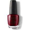 OPI Nail Lacquer - I'm Not Really a Waitress 0.5 oz - Professional Care