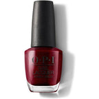 OPI Nail Lacquer - I'm Not Really a Waitress 0.5 oz - Professional Care
