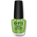OPI Nail Lacquer - I'm Sooo Swamped! 0.5 oz - Professional Care