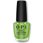 OPI Nail Lacquer - I'm Sooo Swamped! 0.5 oz - Professional Care