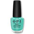 OPI Nail Lacquer - I'm Yacht Leaving 0.5 oz - Professional Care
