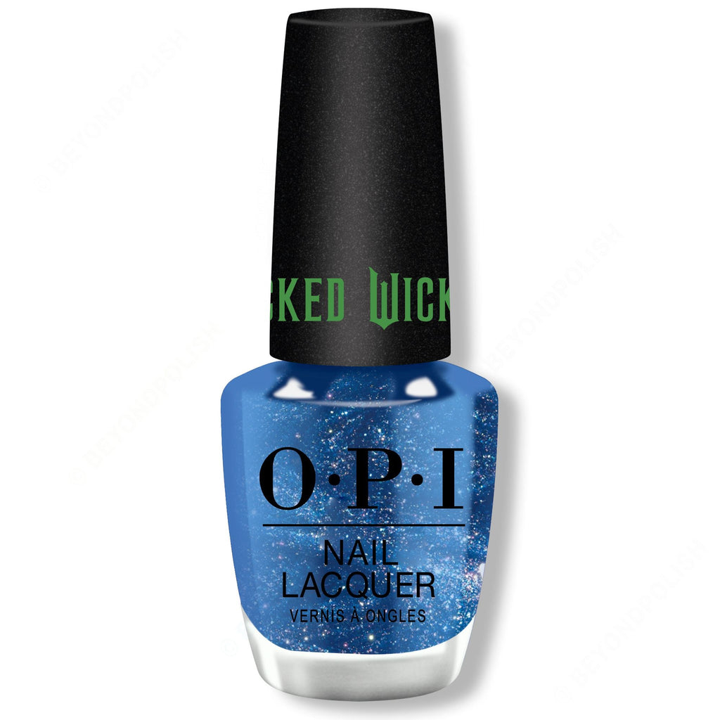 OPI Nail Lacquer - I'm the Wonderfullest 0.5 oz - Professional Care