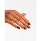 OPI Nail Lacquer - In the Cable Car-Pool Lane 0.5 oz - Professional Care