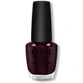 OPI Nail Lacquer - In the Cable Car-Pool Lane 0.5 oz - Professional Care