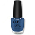 OPI Nail Lacquer - IndiGO off 0.5 oz - Professional Care