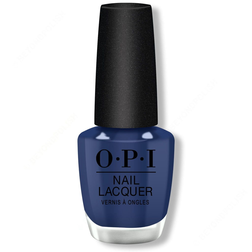 OPI Nail Lacquer - Isn't it Grand Avenue 0.5 oz - Professional Care