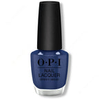 OPI Nail Lacquer - Isn't it Grand Avenue 0.5 oz - Professional Care