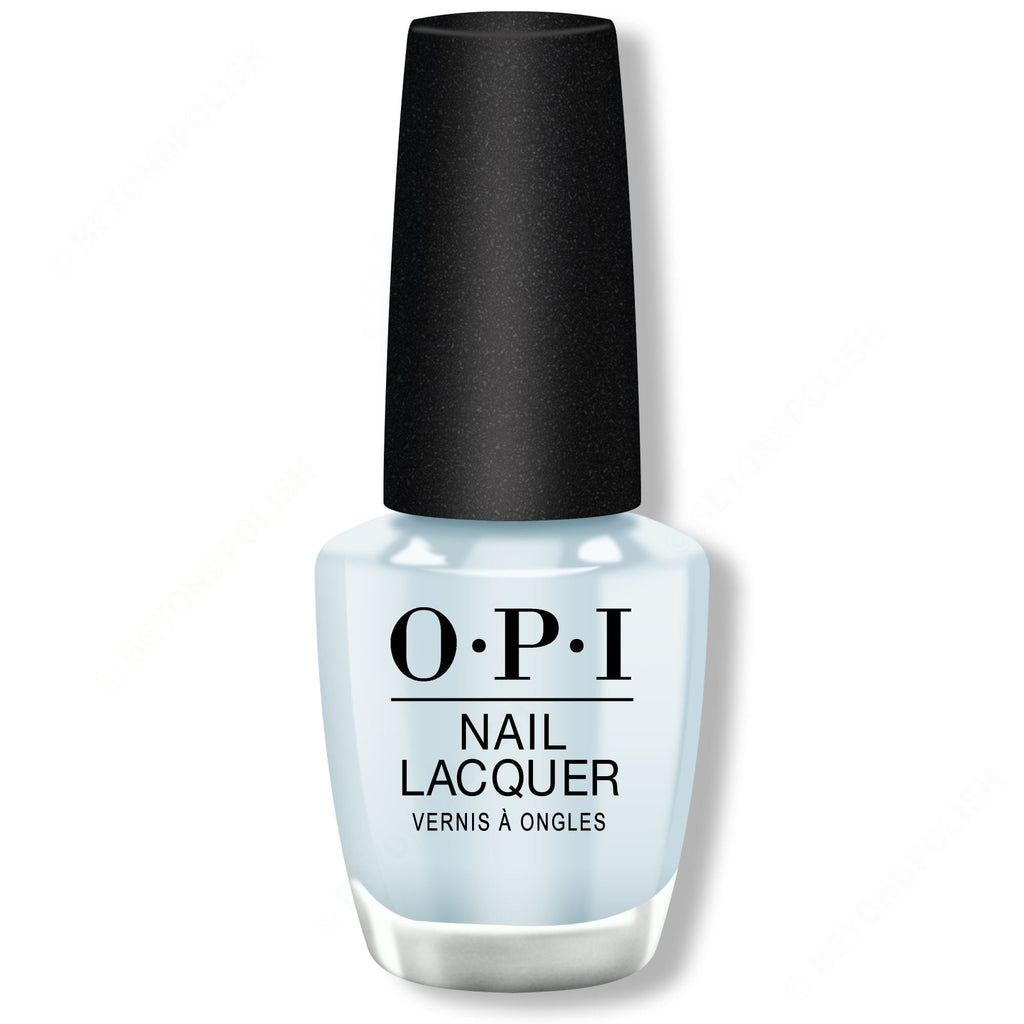 OPI Nail Lacquer - It's A Boy! 0.5 oz - Professional Care