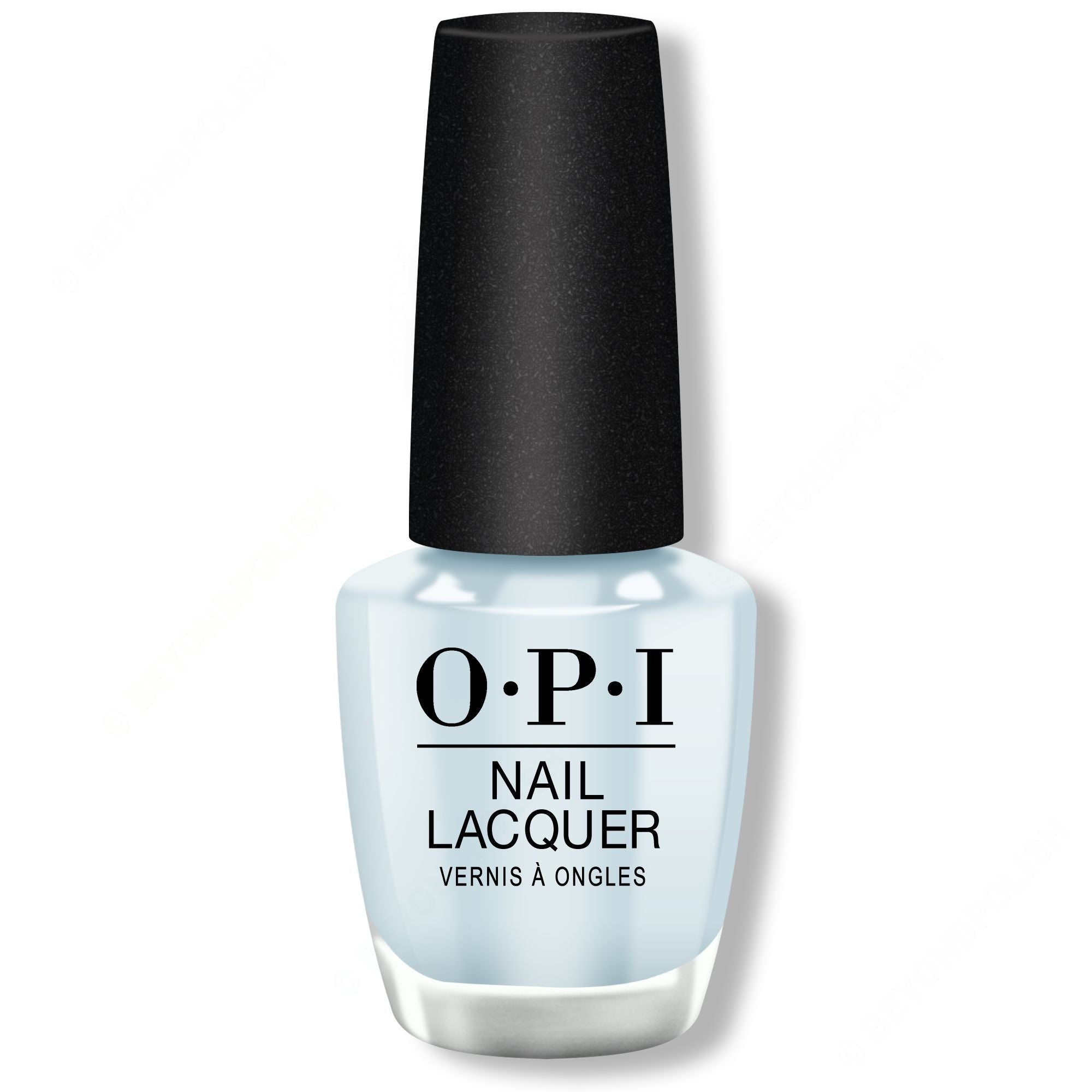OPI Nail Lacquer - It's A Boy! 0.5 oz - Professional Care