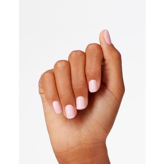 OPI Nail Lacquer - It's A Girl 0.5 oz - Professional Care