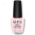 OPI Nail Lacquer - It's A Girl 0.5 oz - Professional Care