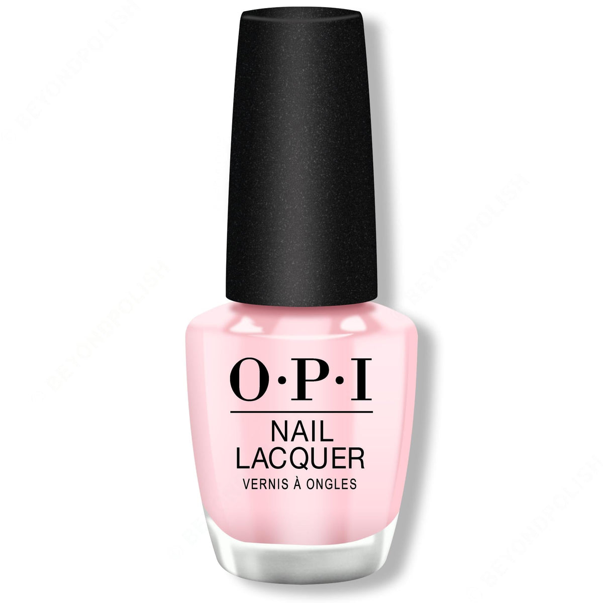 OPI Nail Lacquer - It's A Girl 0.5 oz