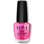 OPI Nail Lacquer - It's All Greek To Me 0.5 oz - Professional Care