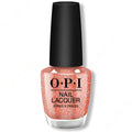 OPI Nail Lacquer - It's a Wonderful Spice 0.5 oz