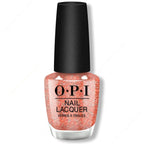 OPI Nail Lacquer - It's a Wonderful Spice 0.5 oz