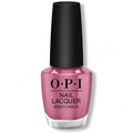OPI Nail Lacquer - Just Lanai-ing Around 0.5 oz - Professional Care