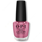 OPI Nail Lacquer - Just Lanai-ing Around 0.5 oz - Professional Care