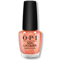 OPI Nail Lacquer - Keep it Surreal 0.5 oz
