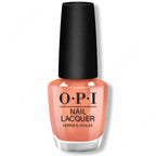 OPI Nail Lacquer - Keep it Surreal 0.5 oz