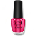 OPI Nail Lacquer - Koala Bear-y 0.5 oz - Professional Care