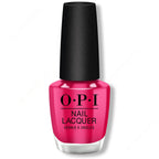OPI Nail Lacquer - Koala Bear-y 0.5 oz - Professional Care