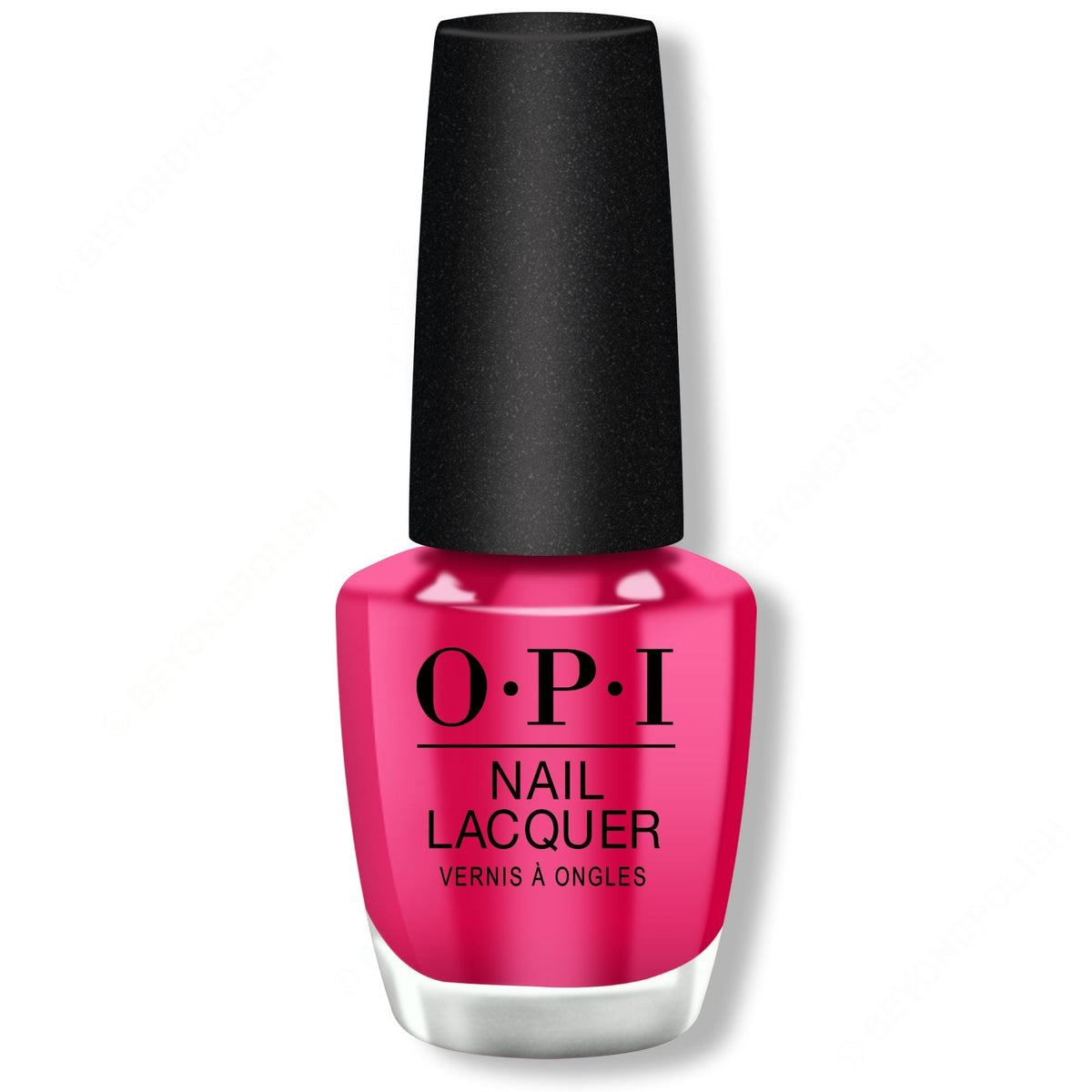 OPI Nail Lacquer - Koala Bear-y 0.5 oz - Professional Care