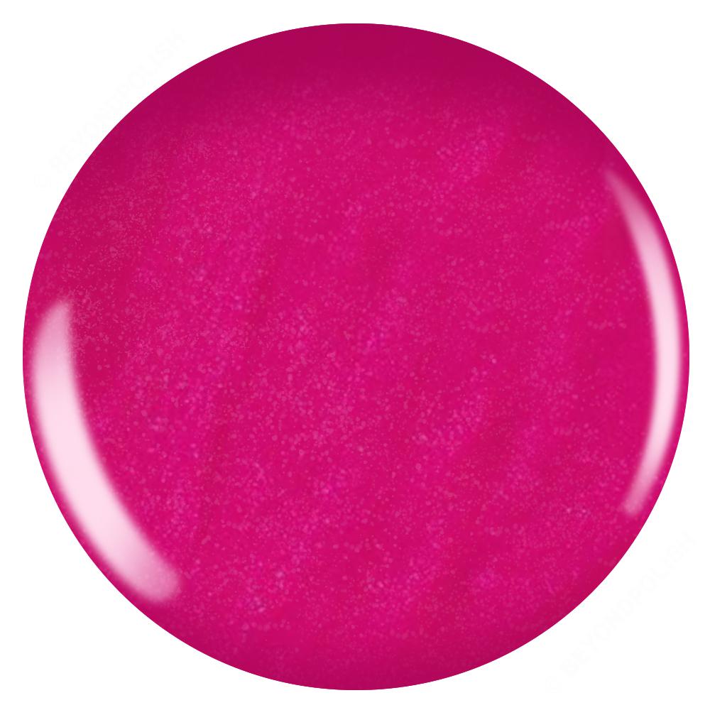OPI Nail Lacquer - La Paz-itively Hot 0.5 oz - Professional Care