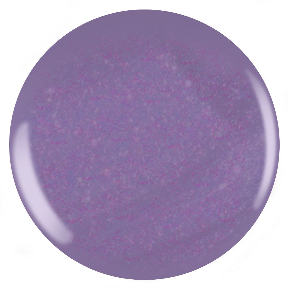 OPI Nail Lacquer - Leonardo's Model Color 0.5 oz - Professional Care