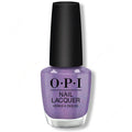 OPI Nail Lacquer - Leonardo's Model Color 0.5 oz - Professional Care