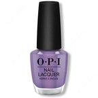 OPI Nail Lacquer - Leonardo's Model Color 0.5 oz - Professional Care