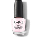 OPI Nail Lacquer - Let's Be Friends 0.5 oz - Professional Care