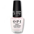 OPI Nail Lacquer - Let's Be Friends Forever 0.5 oz - Professional Care