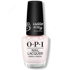 OPI Nail Lacquer - Let's Be Friends Forever 0.5 oz - Professional Care
