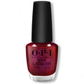 OPI Nail Lacquer - Lincoln Park After Brunch 0.5 oz - OPIcons Spring 26 - Professional Care