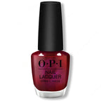 OPI Nail Lacquer - Lincoln Park After Brunch 0.5 oz - OPIcons Spring 26 - Professional Care