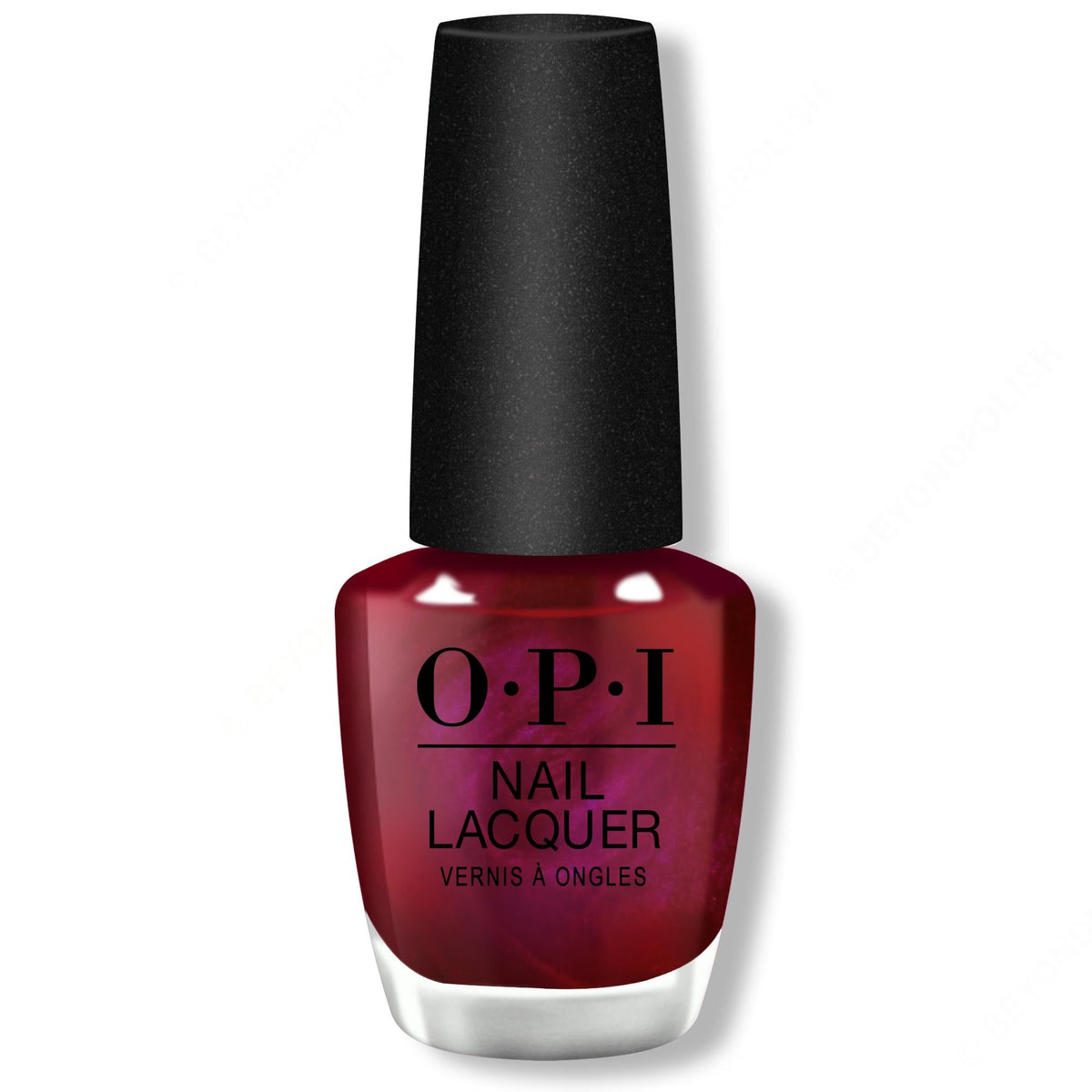 OPI Nail Lacquer - Lincoln Park After Brunch 0.5 oz - OPIcons Spring 26 - Professional Care