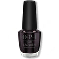 OPI Nail Lacquer - Lincoln Park After Dark 0.5 oz
