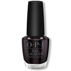 OPI Nail Lacquer - Lincoln Park After Dark 0.5 oz