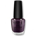 OPI Nail Lacquer - Lincoln Park At Midnight 0.5 oz