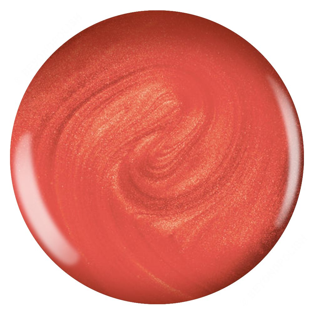 OPI Nail Lacquer - Liquid Fire 0.5 oz