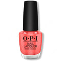 OPI Nail Lacquer - Live.Love.Carnaval 0.5 oz - Professional Care