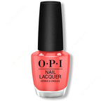 OPI Nail Lacquer - Live.Love.Carnaval 0.5 oz - Professional Care