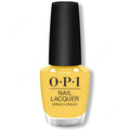 OPI Nail Lacquer - Lookin' Cute-Icle 0.5 oz - Professional Care