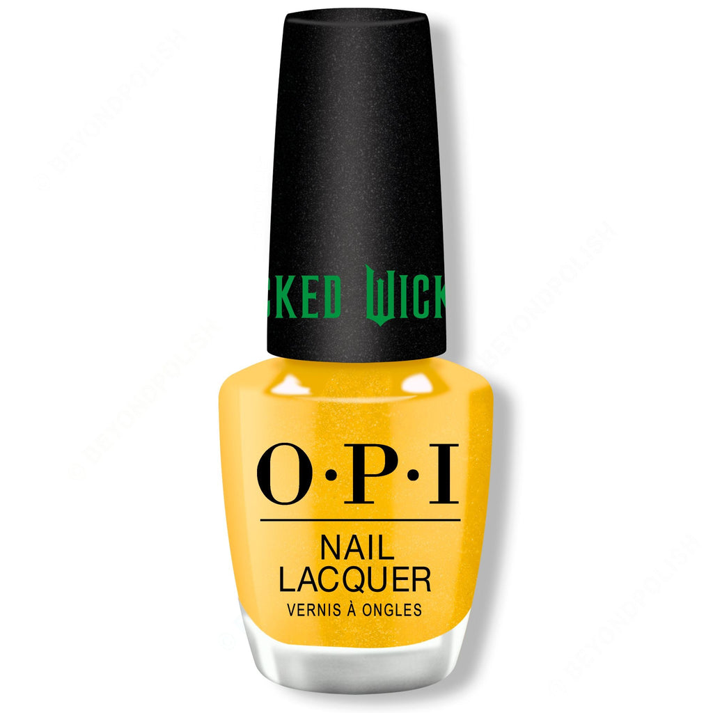 OPI Nail Lacquer - Love You So Munchkin! 0.5 oz - Professional Care