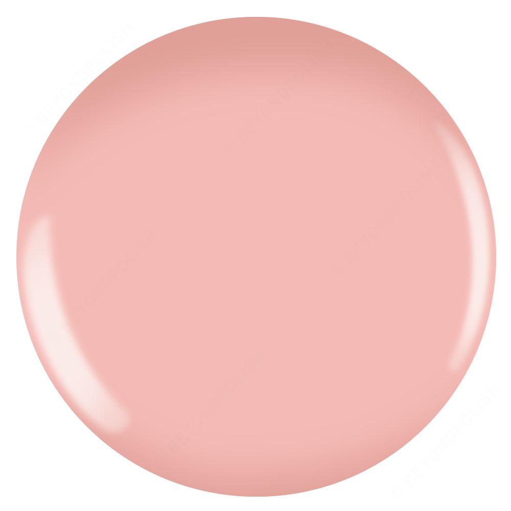 OPI Nail Lacquer - Machu Peach-u 0.5 oz - Professional Care