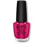 OPI Nail Lacquer - Madam President 0.5 oz - Professional Care